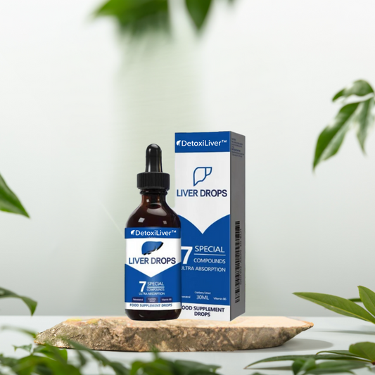 DetoxiLiver