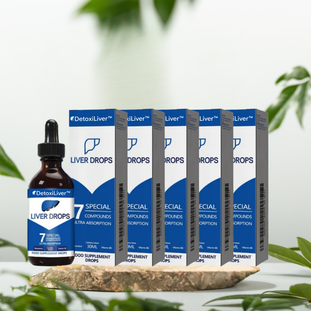 DetoxiLiver