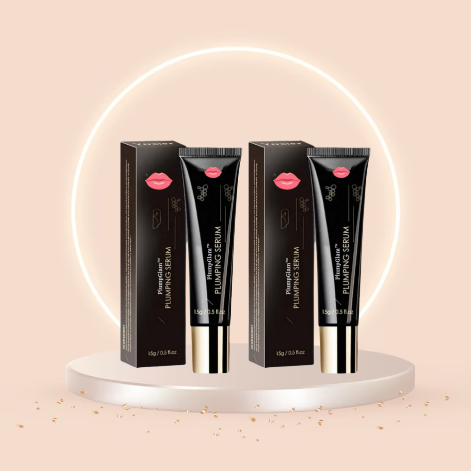 PlumpGlam