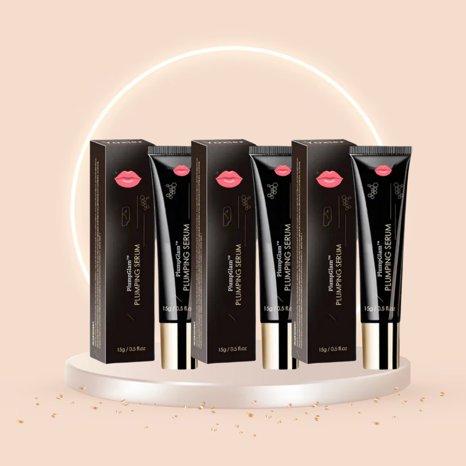 PlumpGlam