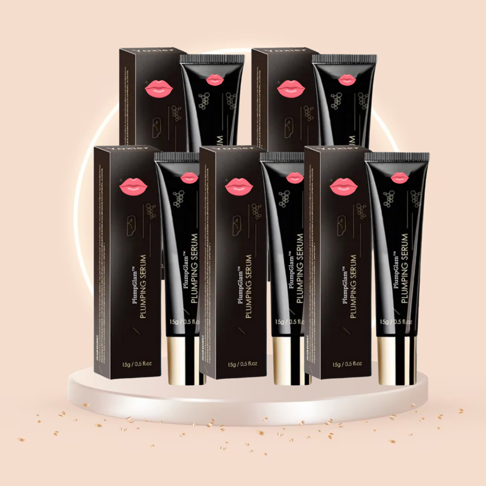 PlumpGlam