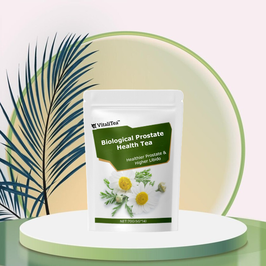 VitaliTea