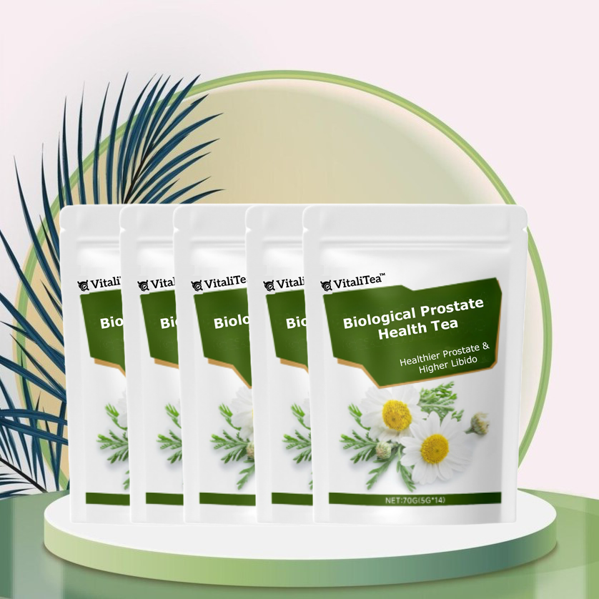 VitaliTea