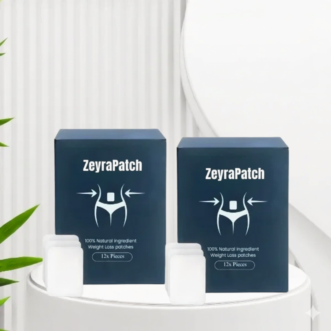ZeyraPatch