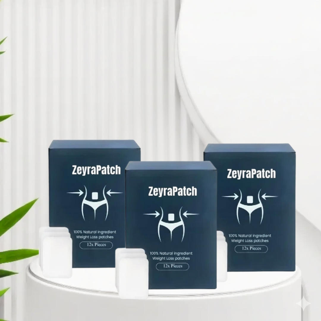 ZeyraPatch